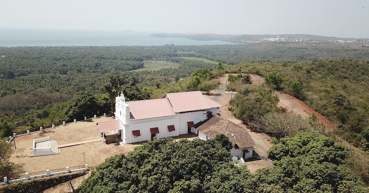 Three Kings Church
